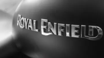 <p>Royal Enfield</p>- India TV Paisa