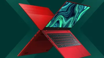 <p>Infinix Laptop</p>- India TV Paisa