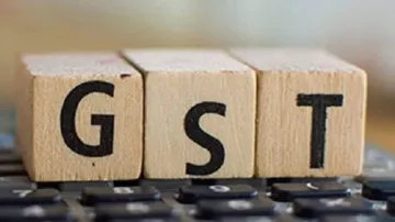 <p>GST</p>- India TV Paisa