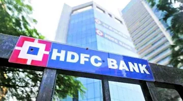 <p>HDFC bank</p>- India TV Paisa