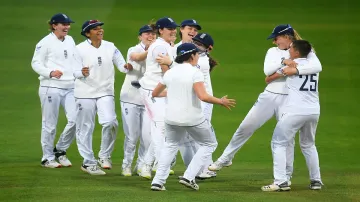 ENGW vs SAW, england women cricket, south africa women cricket- India TV Hindi