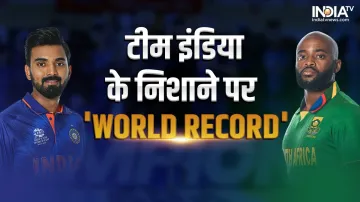 <p>IND vs SA T20 Series में इतिहास...- India TV Hindi