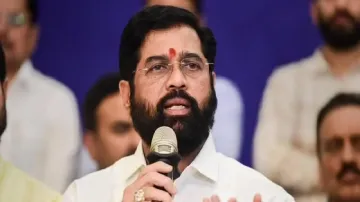 Maharashtra CM Eknath Shinde(File Photo)- India TV Hindi