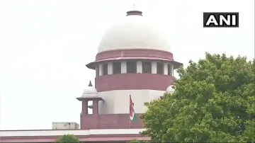 Supreme Court- India TV Hindi