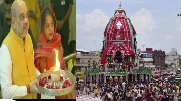 Jagannath rath yatra- India TV Hindi