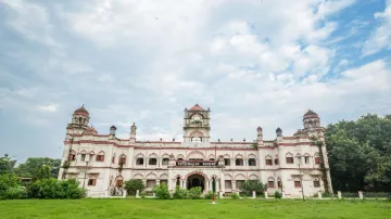 Sultan Palace- India TV Hindi