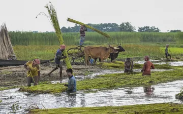 farmers- India TV Hindi