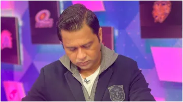 aakash Chopra- India TV Hindi