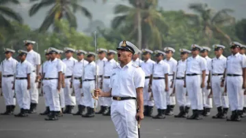 Indian Navy- India TV Hindi