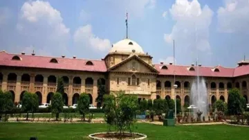 Allahabad High Court- India TV Hindi
