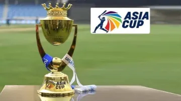 Asia Cup 2022, Asia cup, Jay Shah, ACC- India TV Hindi