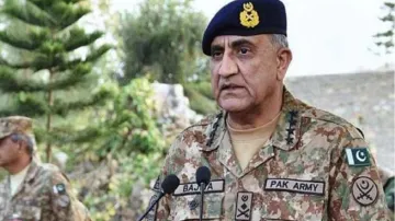Pak Army Chief General Bajwa- India TV Hindi