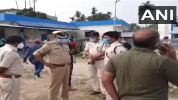 Bihar Police- India TV Hindi