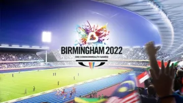 Birmingham Commonwealth Games 2022- India TV Hindi