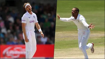 Stuart Broad, Robin Peterson, Jasprit Bumrah, Ind vs Eng, india vs england- India TV Hindi