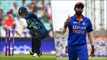 Jasprit Bumrah, ind vs eng, india vs england- India TV Hindi