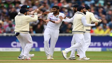 Jasprit Bumrah, IND vs ENG, india vs england- India TV Hindi