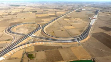 Bundelkhand Expressway- India TV Hindi