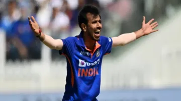 Yuzvendra Chahal- India TV Hindi