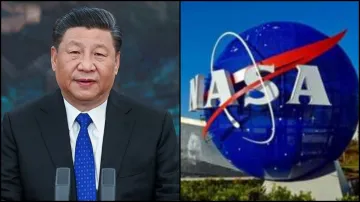 Chinese President Xi Jinping - India TV Hindi