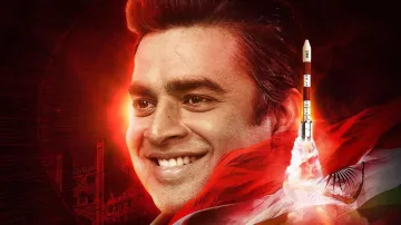 Rocketry: The Nambi Effect- India TV Hindi