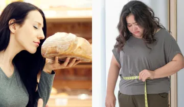  खाने के गंध से भी बढ़ता है मोटापा- India TV Hindi
