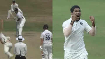 Umesh Yadav- India TV Hindi