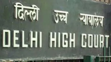 High Court of Delhi- India TV Hindi