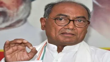 Digvijay Singh- India TV Hindi