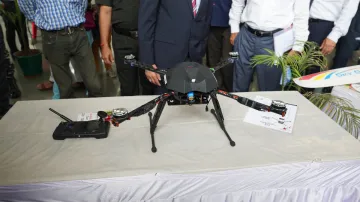 Drone- India TV Hindi
