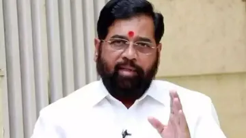 Maharashtra Chief Minister Eknath Shinde- India TV Hindi