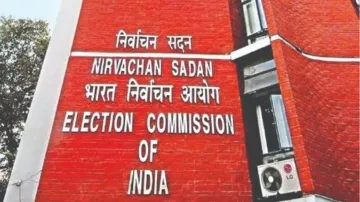 Election Commission of India- India TV Hindi