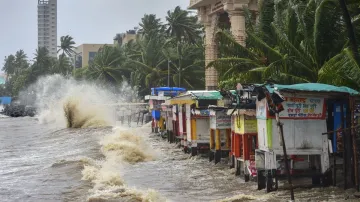  Flood in India- India TV Hindi