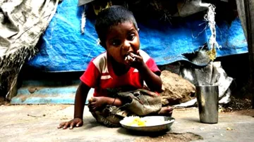 Malnutrition in India- India TV Hindi
