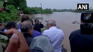 Gujarat Rains - India TV Hindi