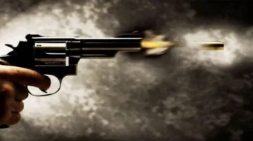 America Gun Firing- India TV Hindi