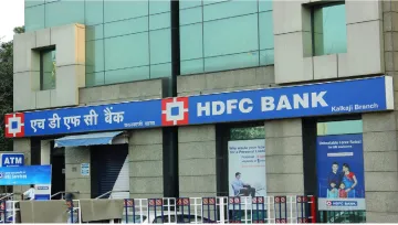 HDFC Bank- India TV Paisa