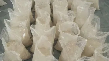 Heroin seized in Gujarat- India TV Hindi