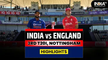 IND vs eng, india vs england, ind vs eng 3rd t20i- India TV Hindi