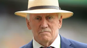 Ian Chappell- India TV Hindi