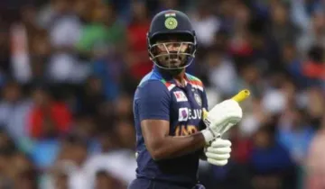 Sanju Samson- India TV Hindi