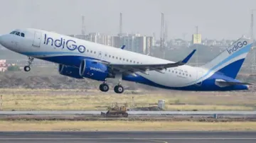 Indigo Airlines News- India TV Hindi