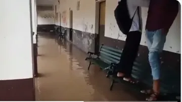 Heavy rains- India TV Hindi