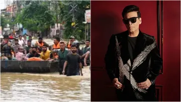Karan Johar, Assam Flood 2022- India TV Hindi