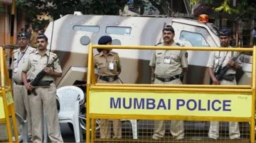 Mumbai Police- India TV Hindi