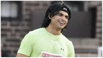 Neeraj Chopra- India TV Hindi