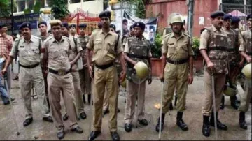 Odisha Police File Photo(Representational Image) - India TV Hindi