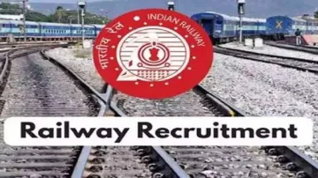 Railway Recruitment 2022- India TV Hindi