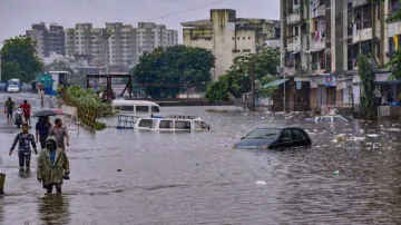 Rain in Karnataka- India TV Hindi