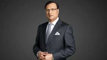 Rajat Sharma, Rajat Sharma California State Assembly, California State Assembly- India TV Hindi